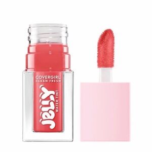WATERMELON SPLASH Covergirl Jelly Water Tint